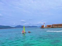 -海南分界洲岛旅游区