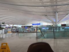 -麦当劳(深圳北站高铁店)