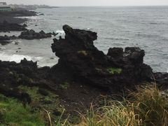 -龙头岩(Dragon Head Rock)