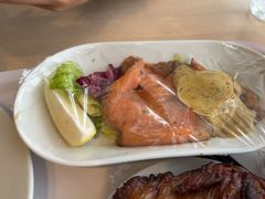 -宜家·瑞典风味餐厅(四元桥店)