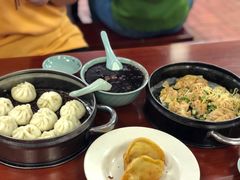 -味一早餐(新芝路店)