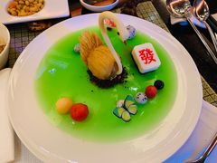 -铭轩中餐厅·海南菜·粤菜(亚龙湾瑞吉店)