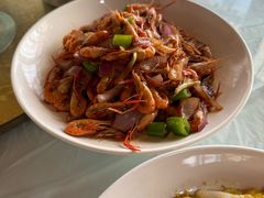 -小六农家乐(崇明西沙湿地店)