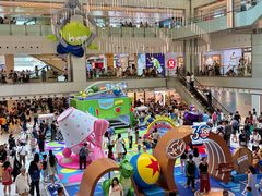 -新城市广场