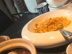 -芳芳私房菜·精做淮扬菜(承德路店)