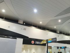 -银川河东国际机场