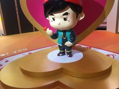 -新世界大丸百货