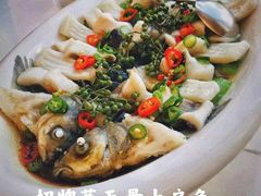 -顺味凤城·顺德菜专门店(九六广场店)