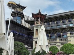 -西宁市东关清真大寺