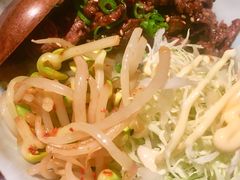 幸福满满烧肉饭-醉虎传(南锣鼓巷店)