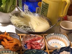 -螺大喜螺蛳粉火锅(雍和宫店)