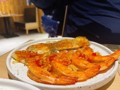 -大渔铁板烧(万象城店)