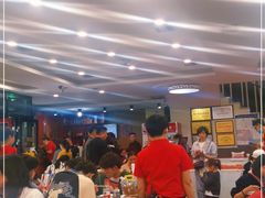 大堂-张包铺(道外店)