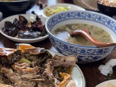 -家烧面馆【南山路知名经典面食】