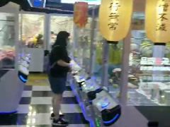 -天天玩X秋葉原日系动漫游戏中心