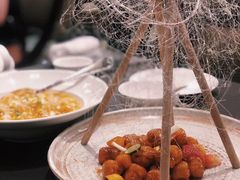 -广州文华东方酒店·江-由辉师傅主理