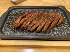 -桃屋日本料理(清华科技园店)