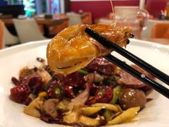 -多呗辣麻辣香锅(万达广场店)