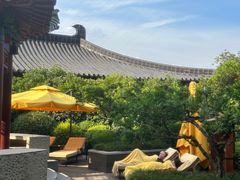 -西安华清御汤酒店