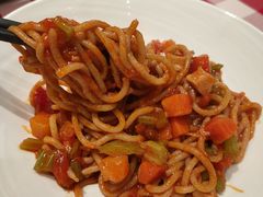 -西贝(凯德壹中心店)