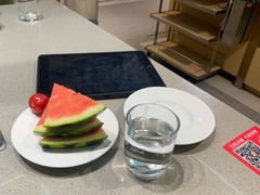 -海底捞火锅(金桥太茂商业广场店)
