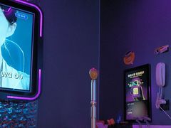 -星聚会KTV(龙湖上海奉贤天街店)