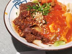 招牌biangbiang面-大嘻咹biangbiang面(历史博物馆店)