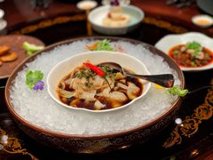-杭州西子湖四季酒店·金沙厅