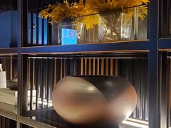 -湘湖逍遥庄园·水漾中餐厅