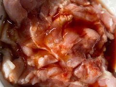 -牛信亭韩国料理·炭火烤肉(紫藤路店)