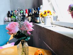 -W CAFE(甜爱路店)