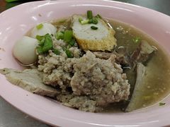 -榮泰米粉湯(Left Shop)