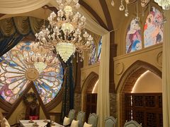 -叶叶菩提·晋福宫