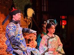 -白家大院·王府宫廷菜(苏州街店)