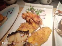 -京料理·日料自助·铁板燒(复悦城店)