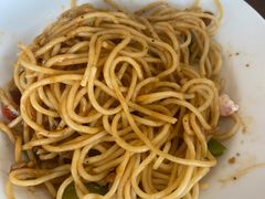 -萨莉亚意式餐厅(深圳北站店)