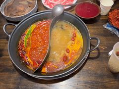 -冯校长老火锅(广州正佳广场店)