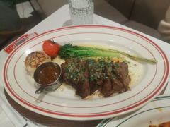 -CRAZYONES西班牙海鲜饭(上海美罗城店)