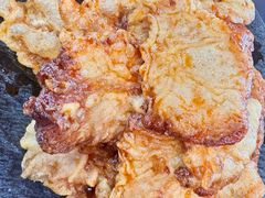 -红东阁东北菜烤肉酒馆(CROSS万象汇店)