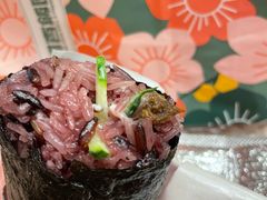 -阿杏饭团(悦汇城店)