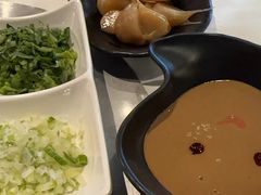 -东来顺饭庄(西直门店)