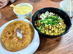 -余艳梅拌面世家(马场横路店)