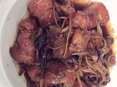 -千百味红餐厅·江西菜(绿地双子塔店)