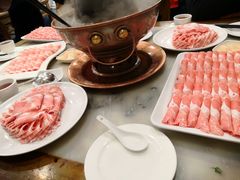 -牛街·马辈儿涮肉(牛街二店)