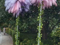 -杭州城北体育公园