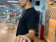 -佳禾健身(三元里店)