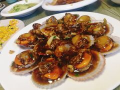 -华春餐馆(鱼山路店)