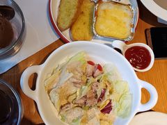 -斗牛士牛排(南京东路店)