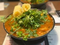 -肥汁米蘭香港米线(定西路店)
