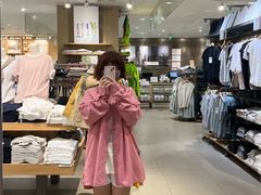 -MUJI无印良品(星光68广场店)